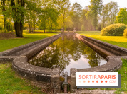 Le Château de Buc et son superbe domaine, parc paysagé aux nombreux trésors - A7C03189 HDR Edit