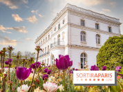 Le Château de Buc et son superbe domaine, parc paysagé aux nombreux trésors - A7C03222 Edit