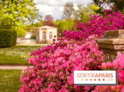 Parc et Jardins du Château de Fontainebleau - les photos  - A7C04486