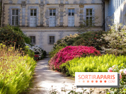 Parc et Jardins du Château de Fontainebleau - les photos