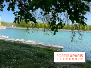 Les barque de l'Etang aux Carpes, à Fontainebleau - nos photos - IMG 7776