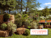 Fête des Plantes au Château de Dampierre dans les Yvelines - photos