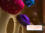 La mode en majesté, haute couture & tradition à la cour de Thaïlande, l'expo au musée des Arts décoratifs