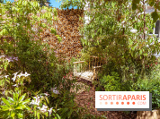 Jardins, Jardin 2026, le salon jardins en plein air à Paris, les photos