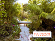 Jardins, Jardin 2026, le salon jardins en plein air à Paris, les photos