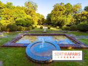 Le Parc Boussard à Lardy en Essonne, les photos