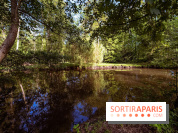 Le Parc et château de Lardy en Essonne - photos