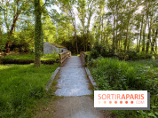 Le Parc et château de Lardy en Essonne - photos