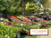 Jardin Bonheur Levallois-Perret 2026