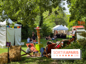 Jardin Bonheur Levallois-Perret 2026