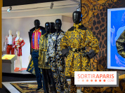 Gianni Versace : l’exposition rétrospective du couturier italien au Musée Maillol