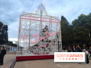 Nuit Blanche 2026 à Paris