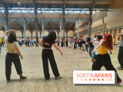 Nuit Blanche 2026 à Paris