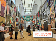 We are (still) here : l'exposition gratuite d'art urbain à ne pas manquer au Petit Palais cet été