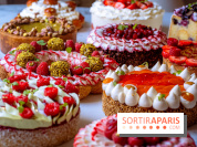 Les pâtisseries de Nour Kandler, la collection estivale en photos