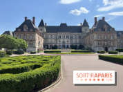 Le parc de la Cité Universitaire, espace vert unique au monde - nos photos