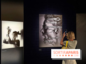 Exposition Pomellato au Palais de Tokyo