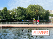 La baignade 2026 à Joinville-le-Pont - nos photos