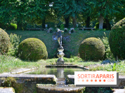 Le Château d'Ambleville et son Jardin à l'Italienne classé !
