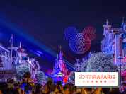 Fête nationale 2026 à Disneyland Paris