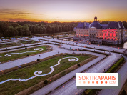 Les soirées au chandelles de Vaux le Vicomte 2026