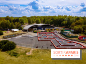 Dynamik Parc, le parc multi-loisirs des Yvelines, les photos - DJI 0002 D