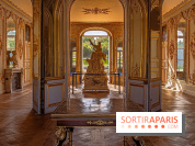 Domaine du Château de Dampierre 2026 - photo
