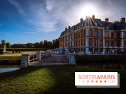 Domaine du Château de Dampierre 2026 - photo
