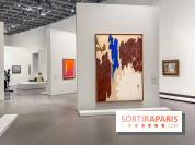 Exposition Cezanne et nous au Grand Palais