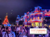 Halloween 2026 à Disneyland Paris