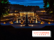 Château de Dampierre : le Jardin enchanté de la Pompadour, les photos