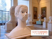 Exposition Prune Nourry au Petite Palais, Visionnaires 
