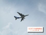Salon International de l'Aéronautique et de l'Espace du Bourget 2013