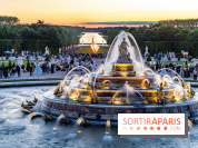 Le Château de Versailles en visite et son programme