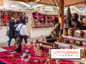 Marché de Noël à Crécy-la-Chapelle : Une escapade authentique et magique en Seine-et-Marne (77)