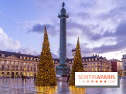 Que faire ce 25 décembre 2024, jour férié de Noël, à Paris et en Île-de-France 