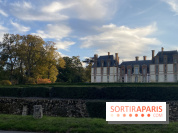Halloween 2025 : Protocole Z, l'escape game immersif dans la crypte du Château de Thoiry (78)