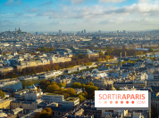 Les bons plans du week-end à Paris du 31 octobre au 2 novembre 2025