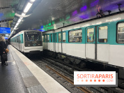 Transports à Paris et en Île-de-France : perturbations cette semaine du 10 au 16 novembre 2025