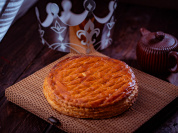 Top 6 des Galettes des Rois 2026 à découvrir dans les Yvelines