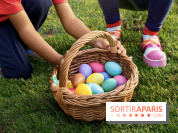 Top 10 des chasses aux œufs 2026 à Paris et Ile de France, les incontournables