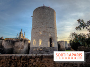 Les donjons étonnants de Paris et l'Ile-de-France 