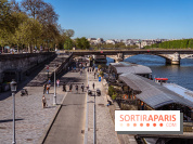 Que faire cette semaine à Paris, du 27 avril au 3 mai 2026 : les sorties à ne pas manquer