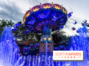 Que faire avec les enfants à Paris ce week-end des 25 et 26 juillet ?