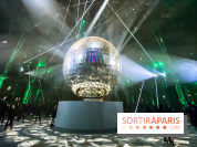 Le Grand Palais des Glaces 2019-2020, la patinoire géante à Paris - VIDEO