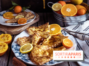 Les meilleures crêpes 2021 à Paris pour le Chandeleur, à emporter ou en livraison