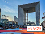 Urban Week 2021 à Paris la Défense, le festival de street culture de retour en septembre