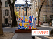 Paris Déco Off 2022, les créateurs de design nous ouvrent leurs portes