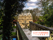 Le Château de Monte-Cristo, l'ancienne demeure d'Alexandre Dumas