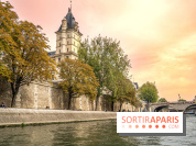 12 sorties immanquables en ce mois d'octobre 2022 à Paris